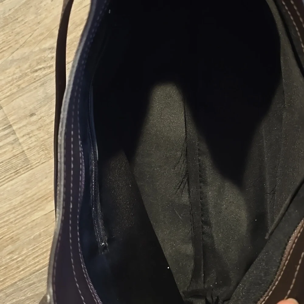 Borse in Pelle Embossed Genuine Leather bag‎